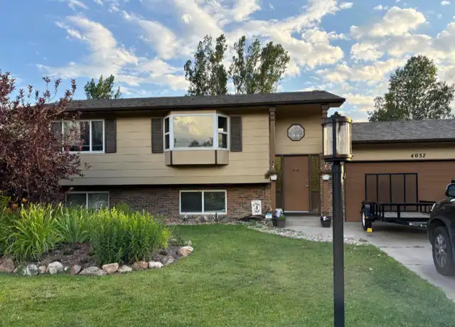 Property at 4037 Valley Dr, Pueblo, CO, 81008, 4 beds, 2 baths, [object Object]