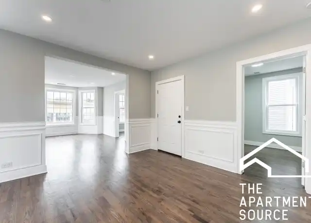 Property at 1923 N Pulaski Rd Unit 2, Chicago, IL, 60639, 3 beds, 1 bath, [object Object]