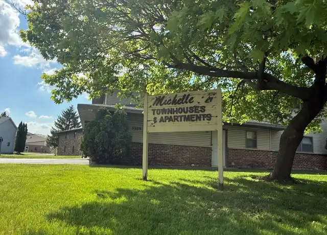 Property at 2149 N Michelle Ct Unit F, Appleton, WI, 54914, 2 beds, 1 bath, [object Object]