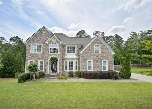 Property at 2370 Scotney Castle Ln, Powder Springs, GA, 30127, 5 beds, 4 baths, [object Object]