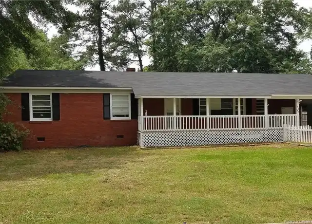 Property at 4943 Lattimore St, Hope Mills, NC, 28348, 3 beds, 2 baths, [object Object]