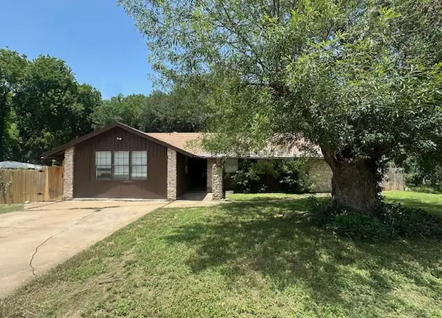 Property at 4604 Lambs Ln, Austin, TX, 78744, 4 beds, 2 baths, [object Object]
