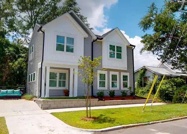 Property at 1004 Orange St Unit 1, Wilmington, NC, 28401, 3 beds, 3 baths, [object Object]