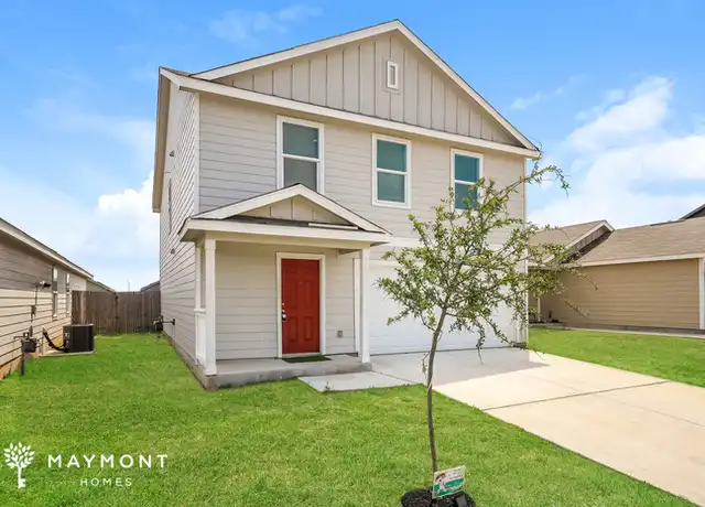 Property at 5905 Antonio Pl, Seguin, TX, 78155, 4 beds, 2.5 baths, [object Object]