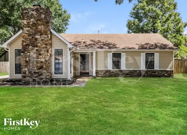 Property at 3138 Sleepy Hollow Rd, Bartlett, TN, 38134, 3 beds, 2 baths, [object Object]