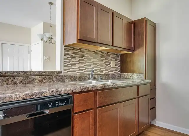 Property at Villas of Forest Springs - 3600 Spring Villa Cir, Louisville, KY, 40245, 2 beds, 2 baths, [object Object]