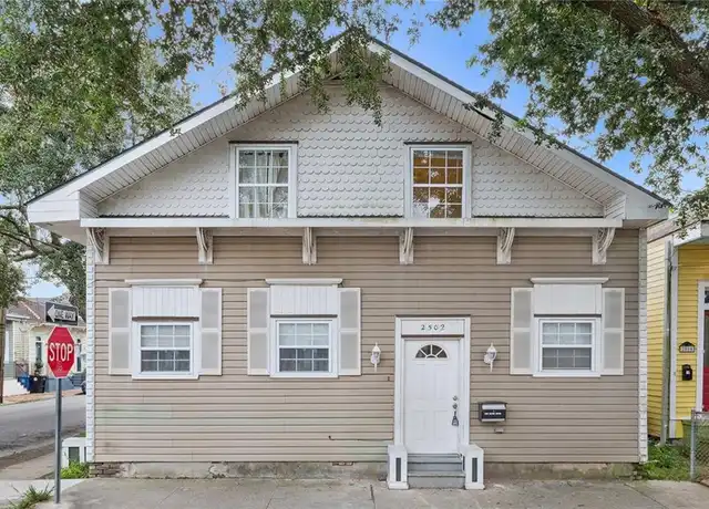 Property at 2502 Laurel St, New Orleans, LA, 70130, 3 beds, 2 baths, [object Object]