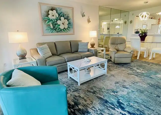 Property at 153 Gabriel Cir #3003, Naples, FL, 34104, 2 beds, 2 baths, [object Object]