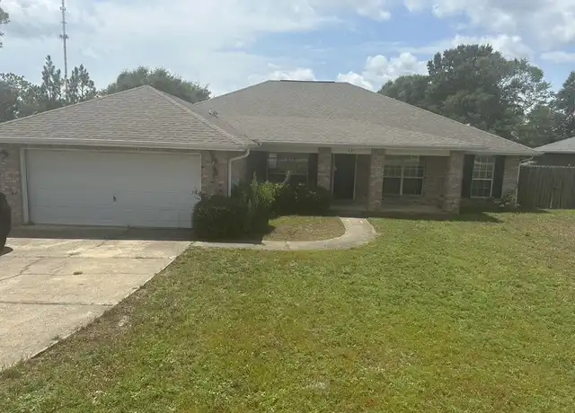 Property at 427 Triton St, Crestview, FL, 32536, 4 beds, 2 baths, [object Object]