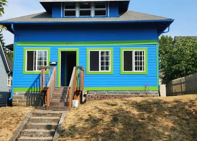 Property at 517 Gladstone St Unit 1, Bellingham, WA, 98225, 3 beds, 1 bath, [object Object]
