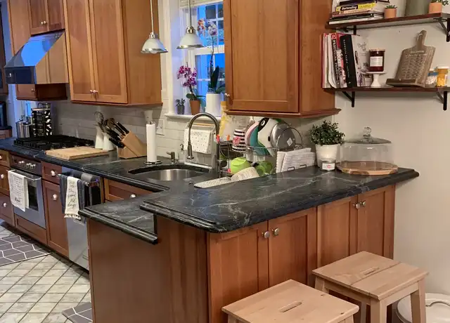 Property at 2808 East West Hwy, Chevy Chase, MD, 20815, 3 beds, 2 baths, [object Object]