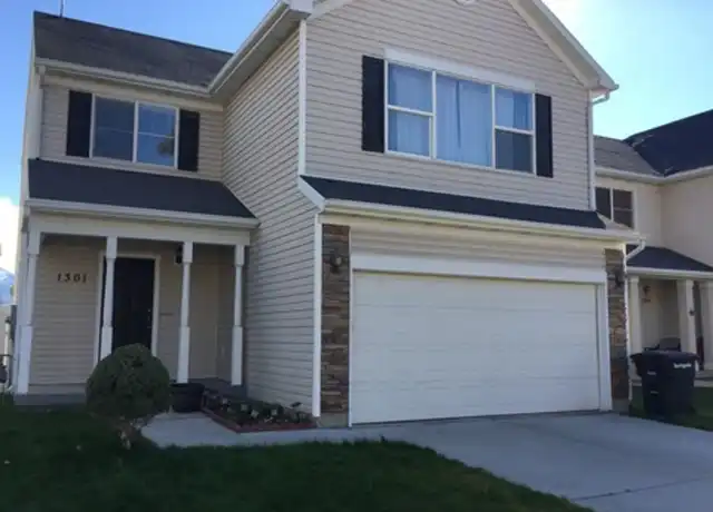 Property at 1301 Dunmore Dr, Springville, UT, 84663, 3 beds, 2.5 baths, [object Object]