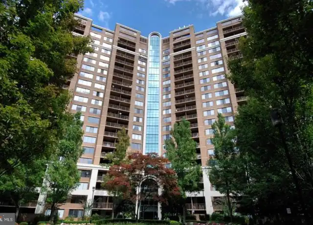 Property at 10101 Grosvenor Pl #1820, Rockville, MD, 20852, 2 beds, 1 bath, [object Object]