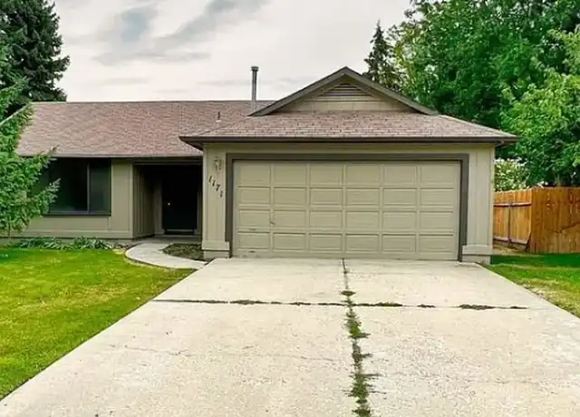 Property at 1171 E Torrington Ct, Meridian, ID, 83646, 3 beds, 2 baths, [object Object]