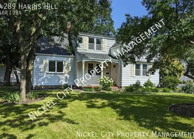 Property at 4289 Harris Hill Rd, Buffalo, NY, 14221, 4 beds, 1.5 baths, [object Object]