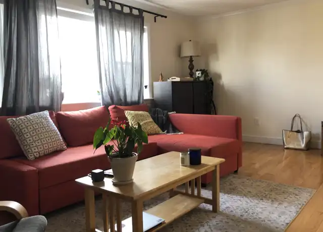 Property at 16 Westford St Unit 8, Allston, MA, 02134, 2 beds, 1 bath, [object Object]