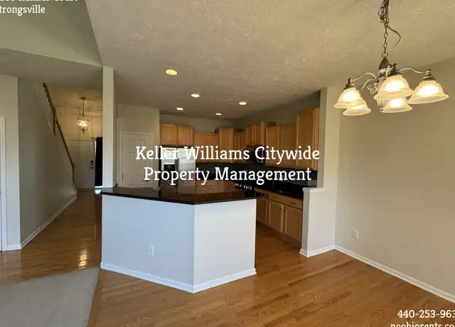 Property at 9285 Rainier Ct, Strongsville, OH, 44136, 3 beds, 4 baths, [object Object]