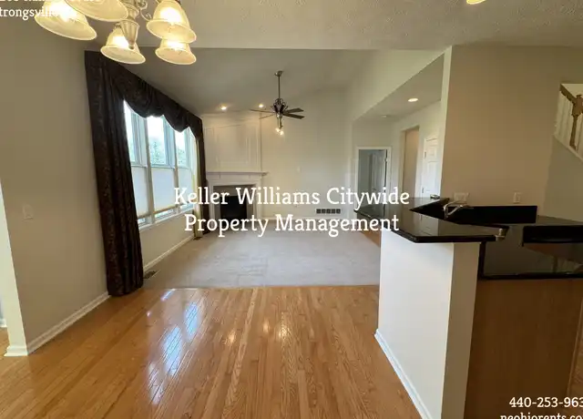 Property at 9285 Rainier Ct, Strongsville, OH, 44136, 3 beds, 4 baths, [object Object]