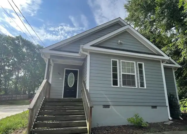Property at 540 N Peter St, Athens, GA, 30601, 4 beds, 2 baths, [object Object]