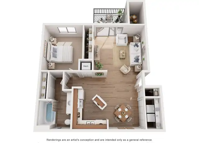 Property at 701 Fox Hill Cir Unit 301H, Bloomington, IL, 61701, 3 beds, 2 baths, [object Object]