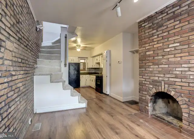 Property at 419 Scott St, Baltimore, MD, 21230, 1 bed, 1 bath, [object Object]