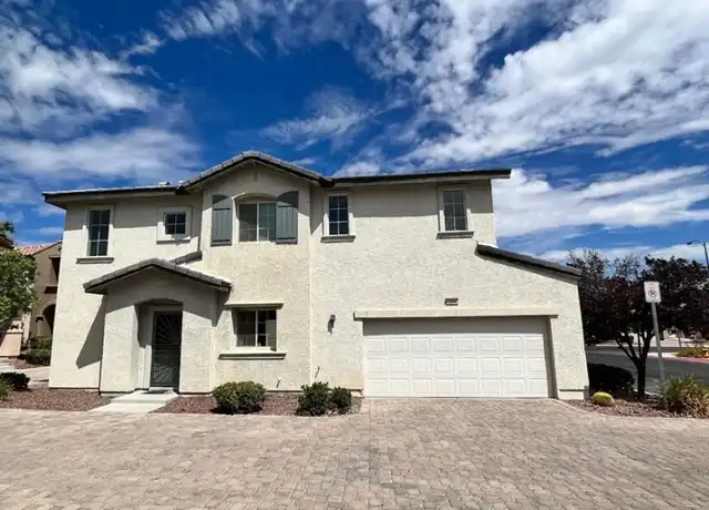Property at 1244 Shades End Ave, North Las Vegas, NV, 89081, 3 beds, 2.5 baths, [object Object]