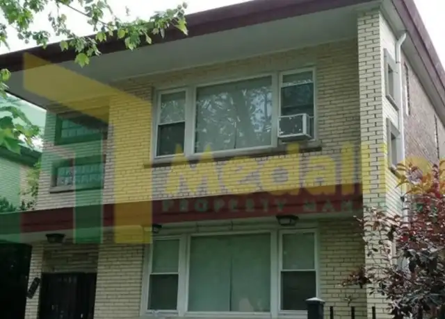 Property at 7154 S Francisco Ave unit 7154 South Francisco Avenue G, Chicago, IL, 60629, 2 beds, 1 bath, [object Object]