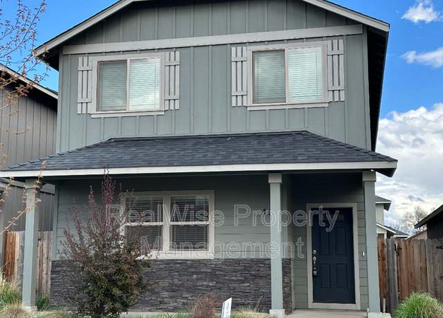 Photo of 160 NW 30th St, Redmond, OR 97756
