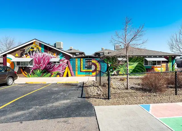 Property at The Loop at Lamar Station - 1450 N Lamar St, Lakewood, CO, 80214, 0 beds, 1 bath, [object Object]