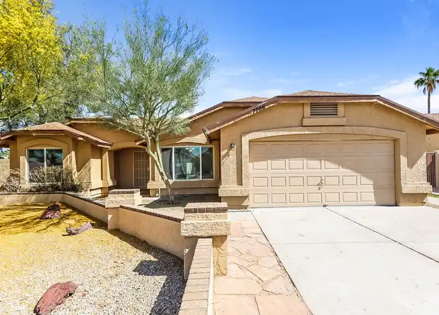 Property at 7706 W San Miguel Ave, Glendale, AZ, 85303, 3 beds, 2 baths, [object Object]