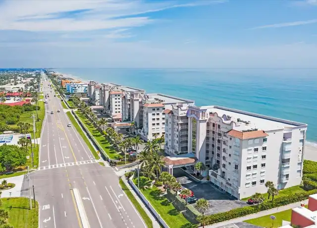 Property at 2065 Florida A1A #1403, Satellite Beach, FL, 32937, 3 beds, 2 baths, [object Object]