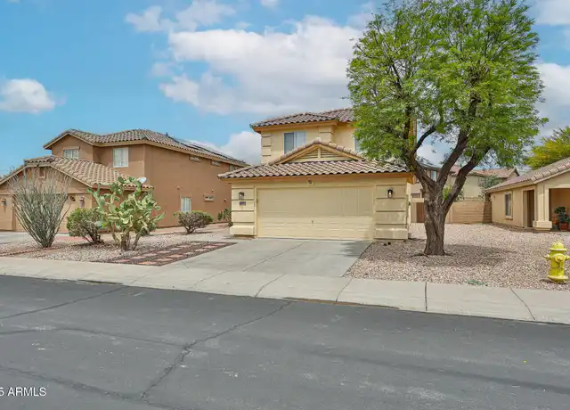 Property at 22664 W Solano Dr, Buckeye, AZ, 85326, 4 beds, 3 baths, [object Object]