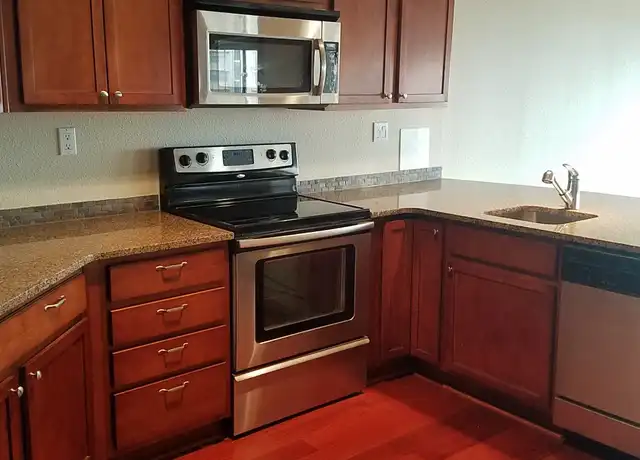 Property at 100 Park Ave W #803, Denver, CO, 80205, 1 bed, 1 bath, [object Object]