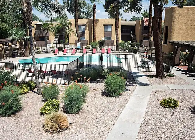 Property at Madera at Metro - 3161 W Cheryl Dr, Phoenix, AZ, 85051, 0 beds, 1 bath, [object Object]