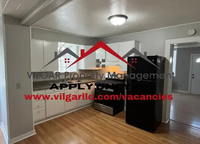 Property at 4403 Towle Ave Unit 1R, Hammond, IN, 46327, 2 beds, 1 bath, [object Object]