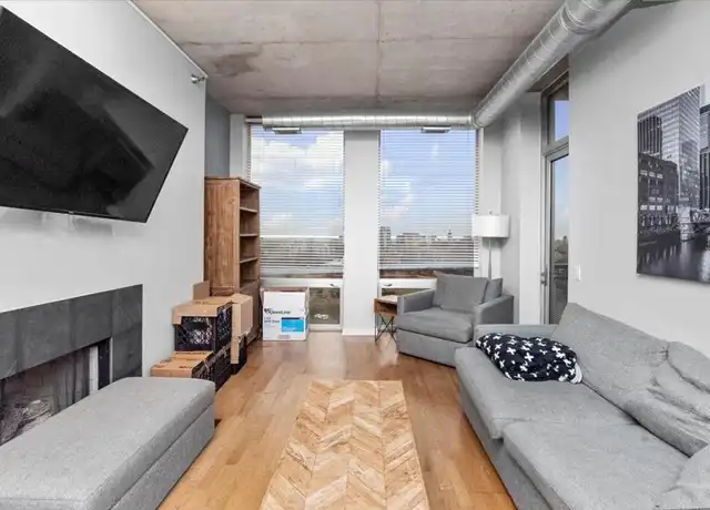 Property at 720 N Larrabee St, Chicago, IL, 60654, 2 beds, 2 baths, [object Object]
