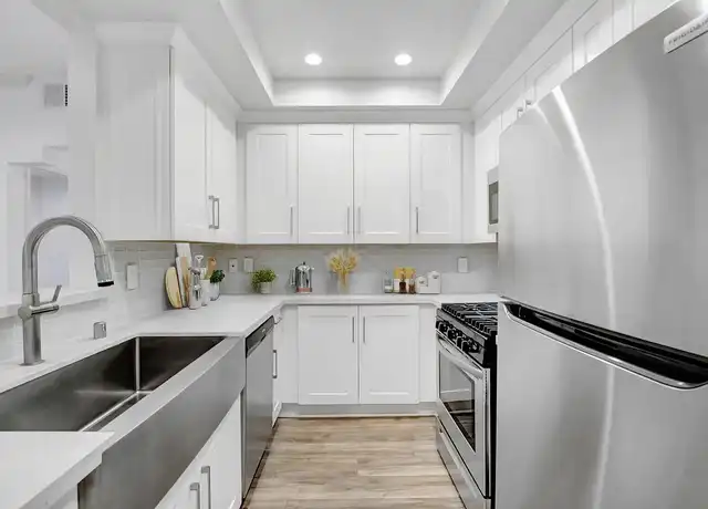 Property at 311 S. Swall Drive Apartments - 311 S Swall Dr, Los Angeles, CA, 90048, 2 beds, 2 baths, [object Object]