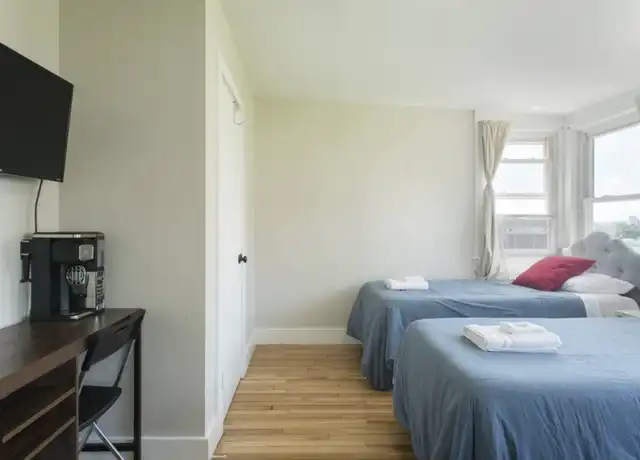 Property at 26 Washington Ter Unit 2 D, Somerville, MA, 02143, 1 bed, 1 bath, [object Object]
