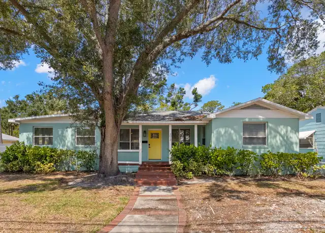 Property at 3022 1st St N, Saint Petersburg, FL, 33704, 3 beds, 3 baths, [object Object]