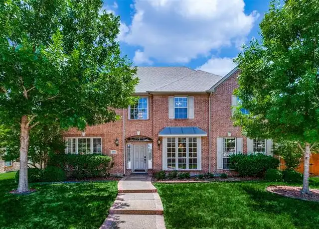 Property at 4400 Orchard Gate Dr, Plano, TX, 75024, 5 beds, 4 baths, [object Object]