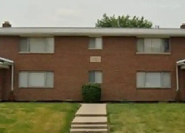 Property at 1152 N Jackson St Unit 2, Frankfort, IN, 46041, 2 beds, 1 bath, [object Object]