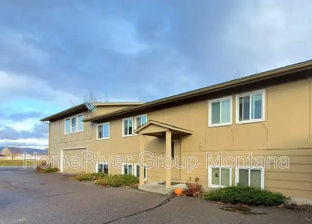 Property at 909 Pattee Creek Dr Unit B, Missoula, MT, 59801, 2 beds, 1 bath, [object Object]