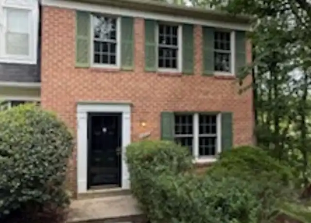 Property at 4623 Gemstone Ter, Rockville, MD, 20852, 4 beds, 4 baths, [object Object]