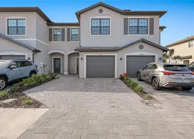 Property at 14207 Pine Lodge Ln, Fort Myers, FL, 33913, 3 beds, 2.5 baths, [object Object]