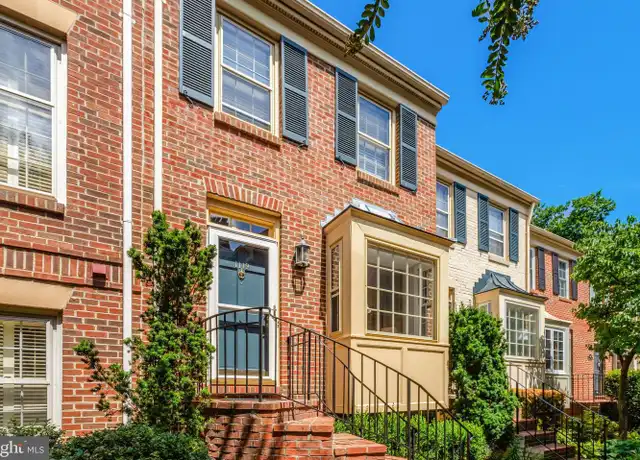 Property at 1119 Michigan Ct, Alexandria, VA, 22314, 3 beds, 2.5 baths, [object Object]