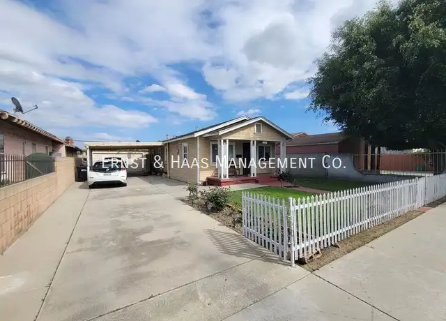 Property at 15334 Orizaba Ave, Paramount, CA, 90723, 3 beds, 1 bath, [object Object]