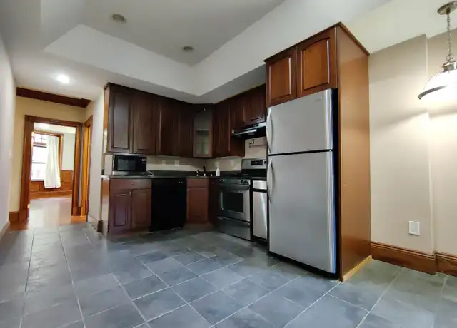 Property at 9 Strathmore Rd, Brookline, MA, 02445, 4 beds, 2 baths, [object Object]