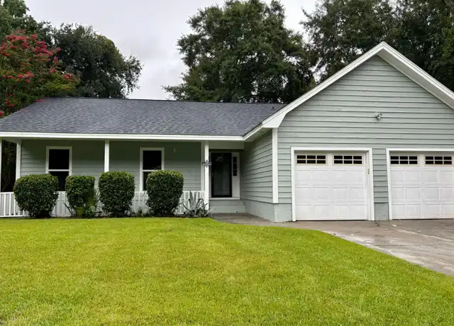 Property at 1460 Emerald Forest Pkwy, Charleston, SC, 29414, 3 beds, 2 baths, [object Object]