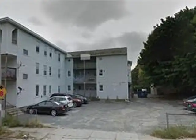 Property at 120 Dorchester St, Worcester, MA, 01604, 2 beds, 1 bath, [object Object]