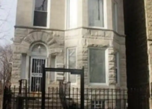 Property at 650 W 61st St, Chicago, IL, 60621, 3 beds, 1 bath, [object Object]